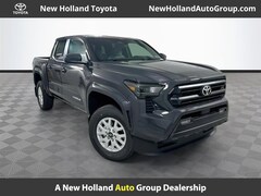 2026 Toyota Tacoma SR5 Truck Double Cab