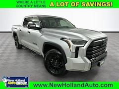 2023 Toyota Tundra SR5 Truck