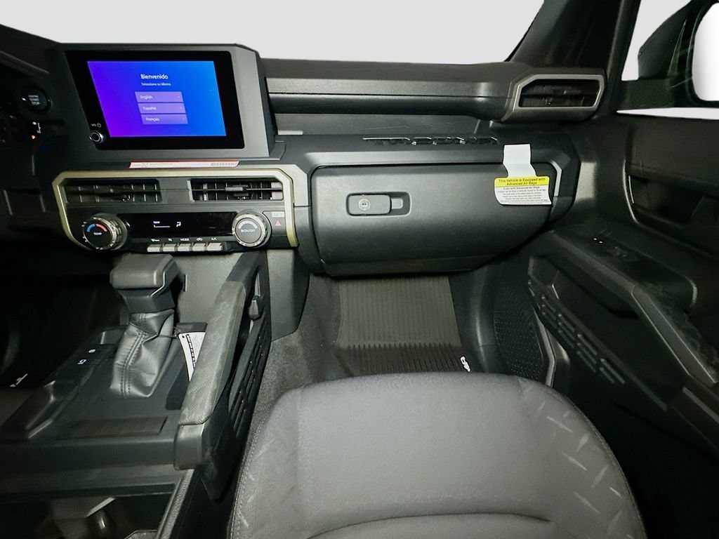 2026 Toyota Tacoma SR - Photo 26
