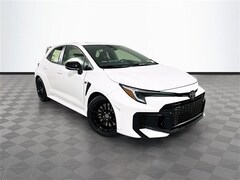 2025 Toyota GR Corolla Premium Hatchback