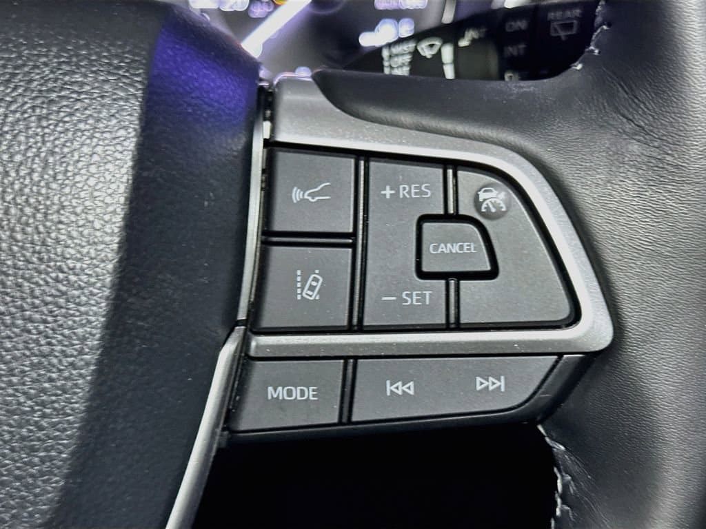 2023 Toyota Highlander XLE - Photo 33