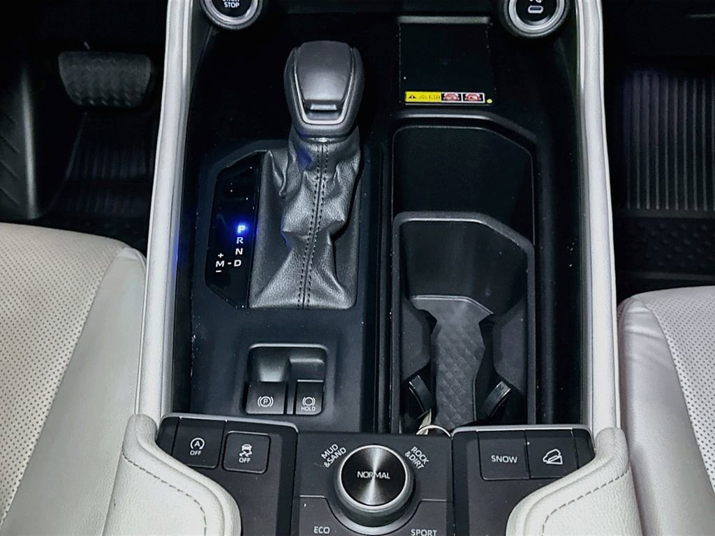 2024 Toyota Grand Highlander Platinum - Photo 14