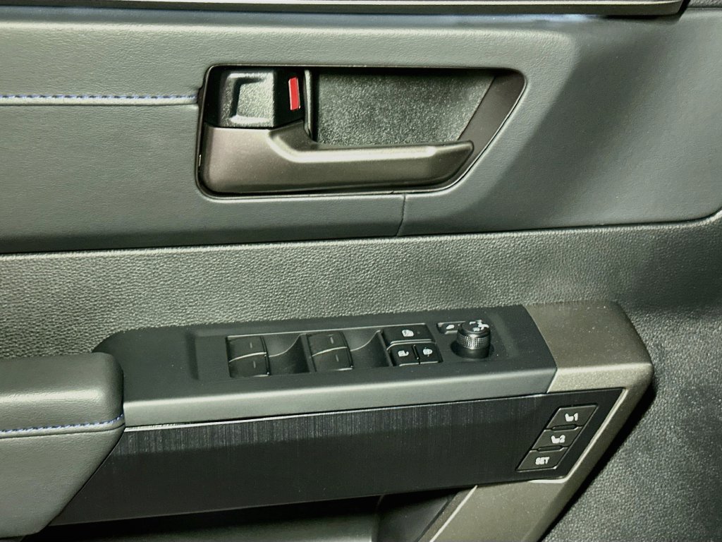 2026 Toyota Tundra Platinum - Photo 12
