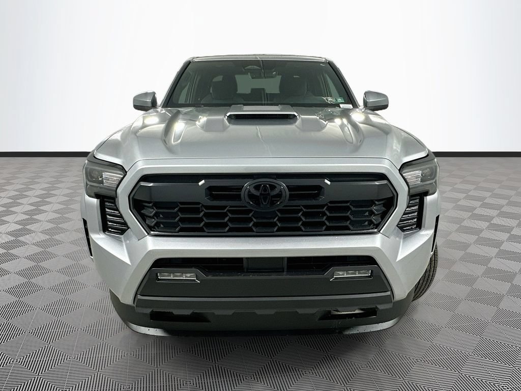 New 2026 Toyota Tacoma TRD Sport Truck Double Cab