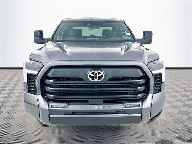 2026 Toyota Tundra SR5 photo 2