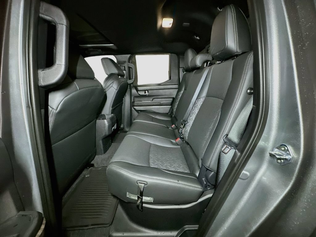 2026 Toyota Tacoma Limited - Photo 26