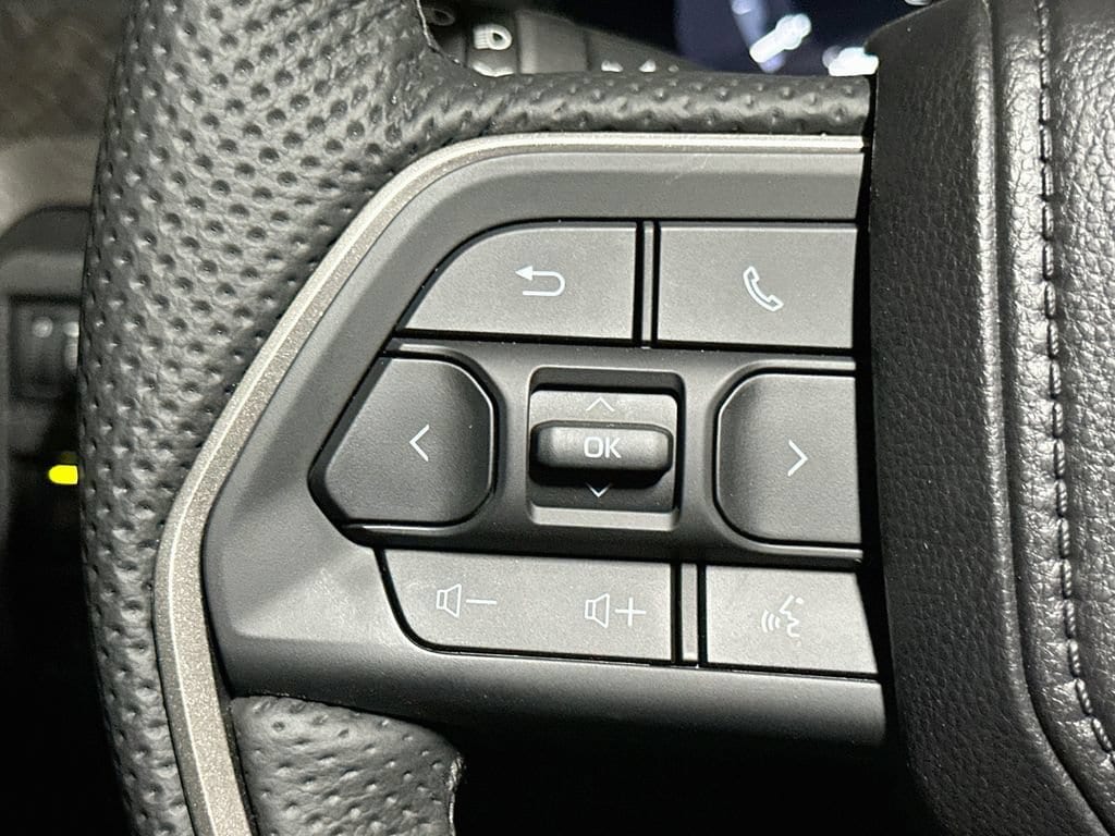 2026 Toyota Tacoma Limited - Photo 29