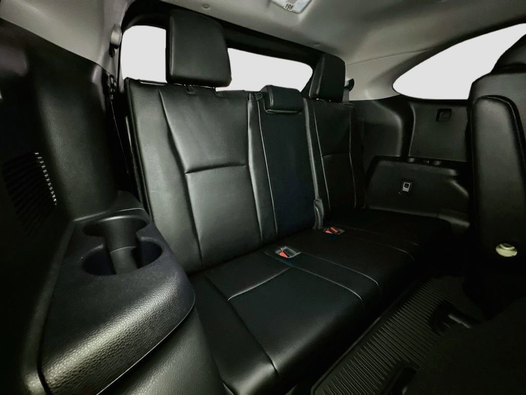 2023 Toyota Highlander XLE - Photo 35