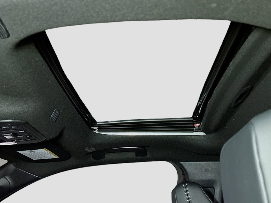 2026 Toyota 4Runner TRD Off-Road Premium - Photo 24
