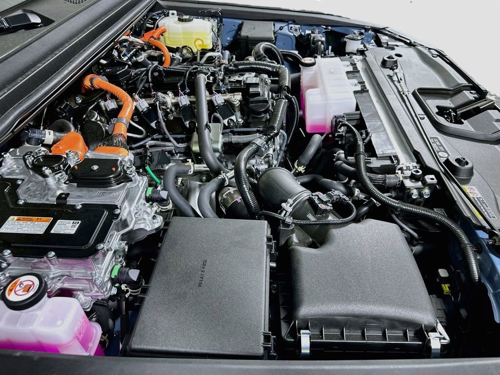 2026 Toyota Land Cruiser Land Cruiser 1958 - Photo 19