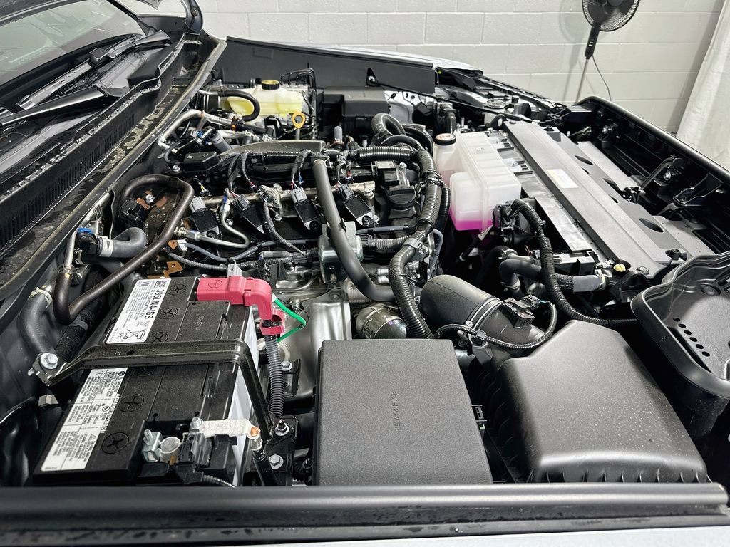 2026 Toyota Tacoma Limited - Photo 19