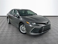 2024 Toyota Camry LE Sedan