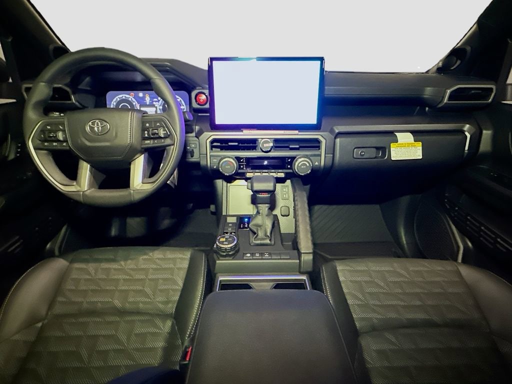 2026 Toyota 4Runner TRD Off-Road Premium - Photo 6