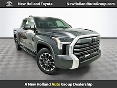 2026 Toyota Tundra Limited Truck CrewMax