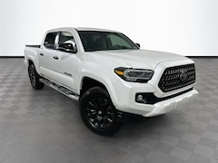 2023 Toyota Tacoma Limited Truck