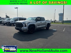 2023 Toyota Tundra SR5 Truck