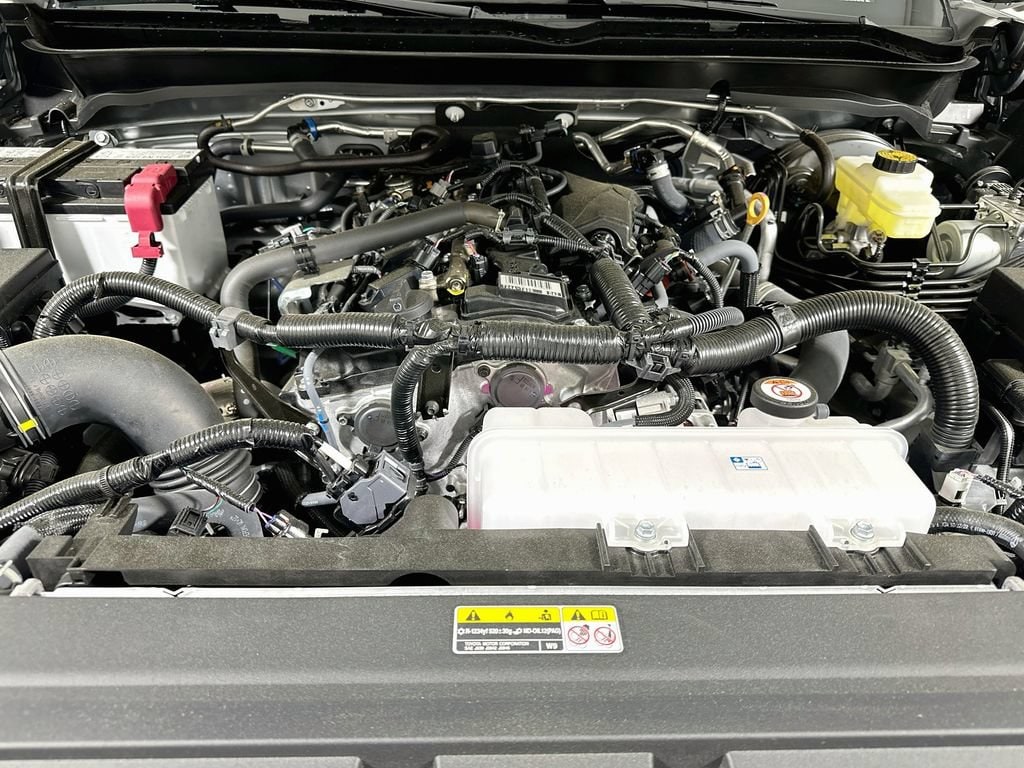 2026 Toyota Tacoma Limited - Photo 18