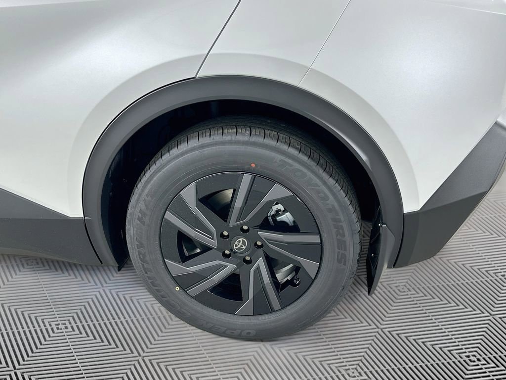 2026 Toyota C-HR SE - Photo 21