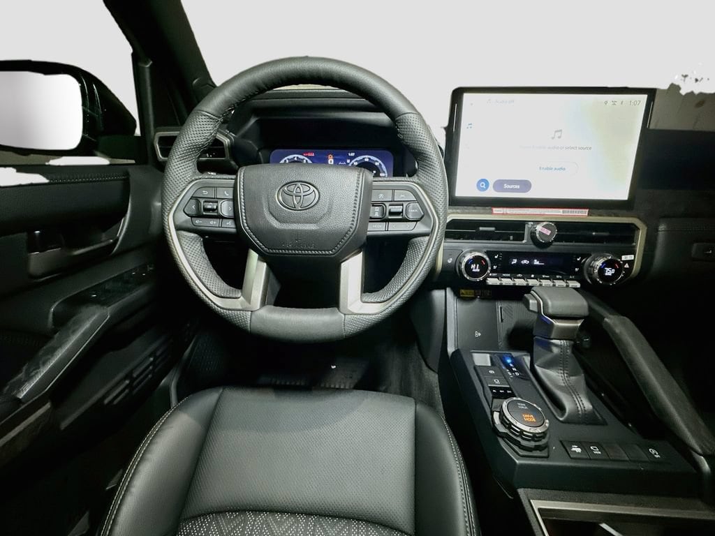 2026 Toyota Tacoma Limited - Photo 28