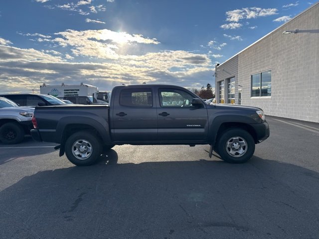2012 Toyota Tacoma Base photo 3
