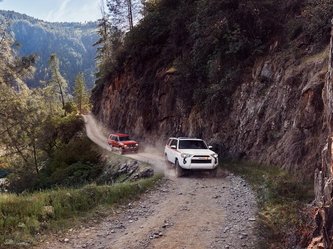 4Runner