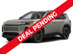 2026 Toyota RAV4 XLE Premium SUV
