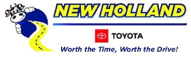 New Holland Toyota