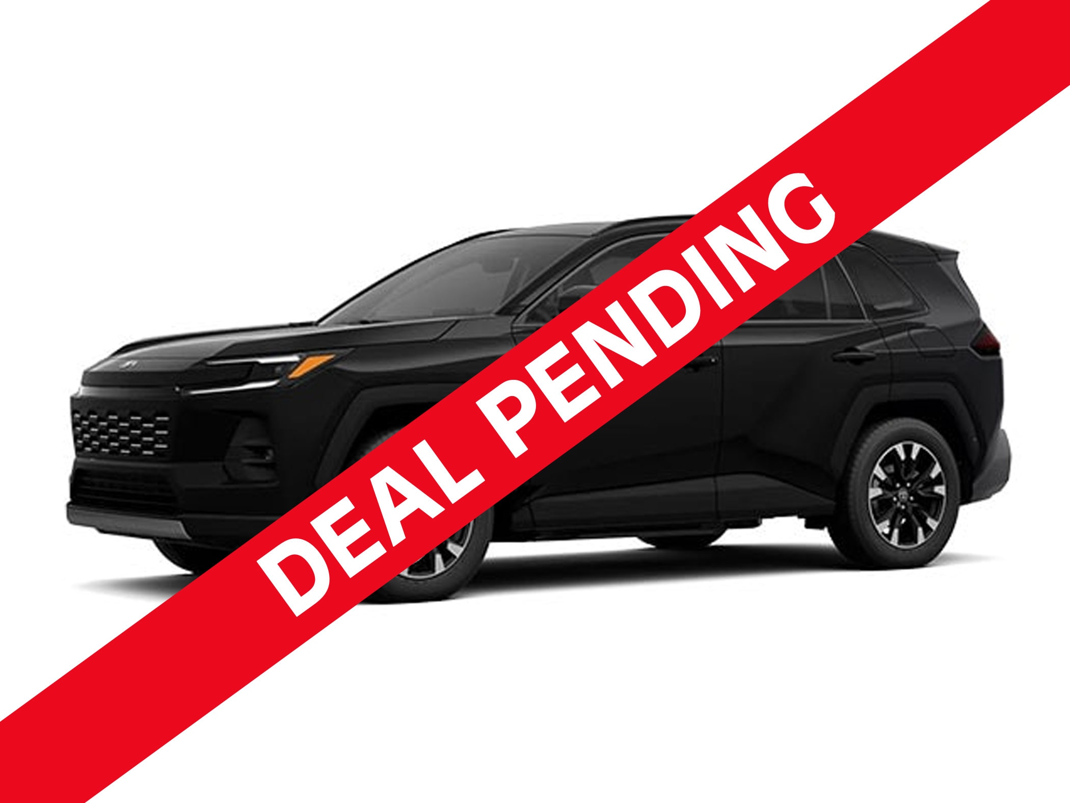 2026 Toyota RAV4 SUV 