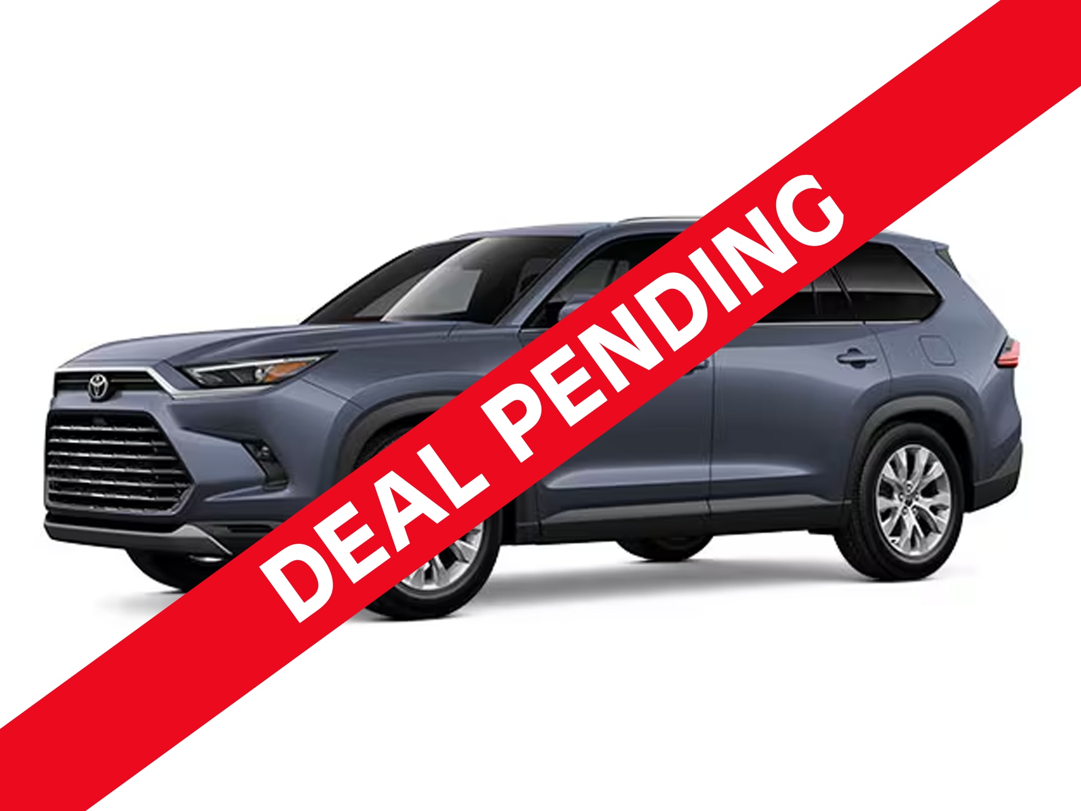 2025 Toyota Grand Highlander Hybrid Limited