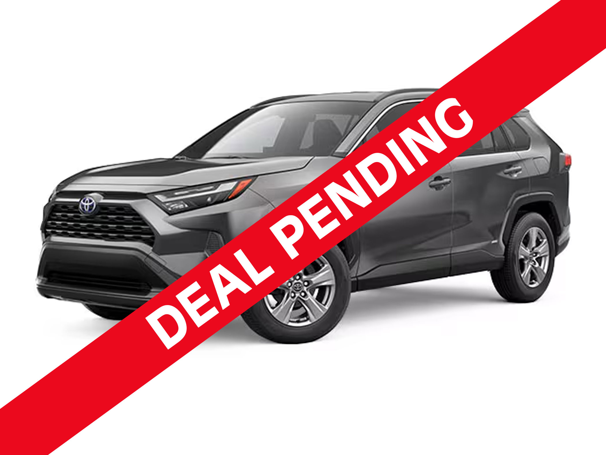 2025 Toyota RAV4 XLE's photo