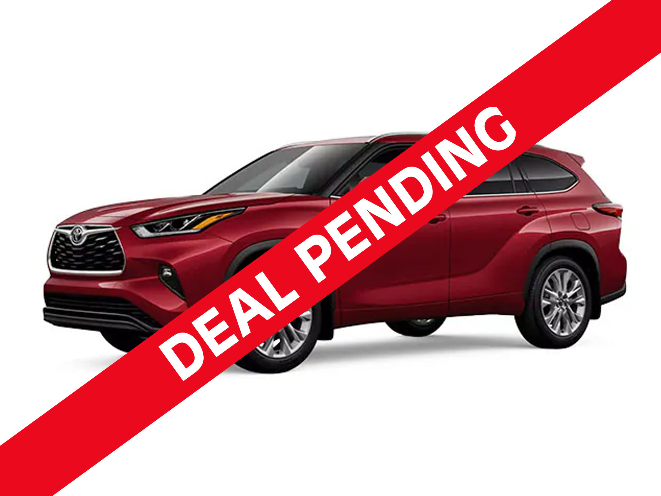 2026 Toyota Highlander Limited's photo