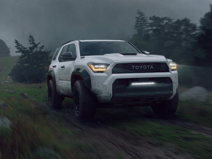 4Runner