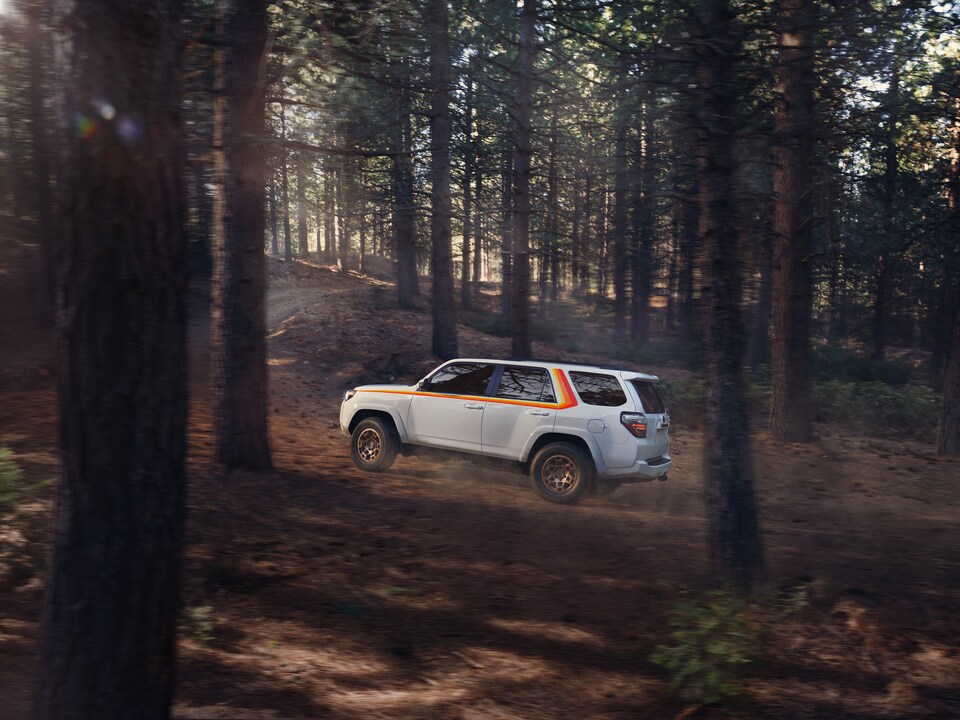 4Runner