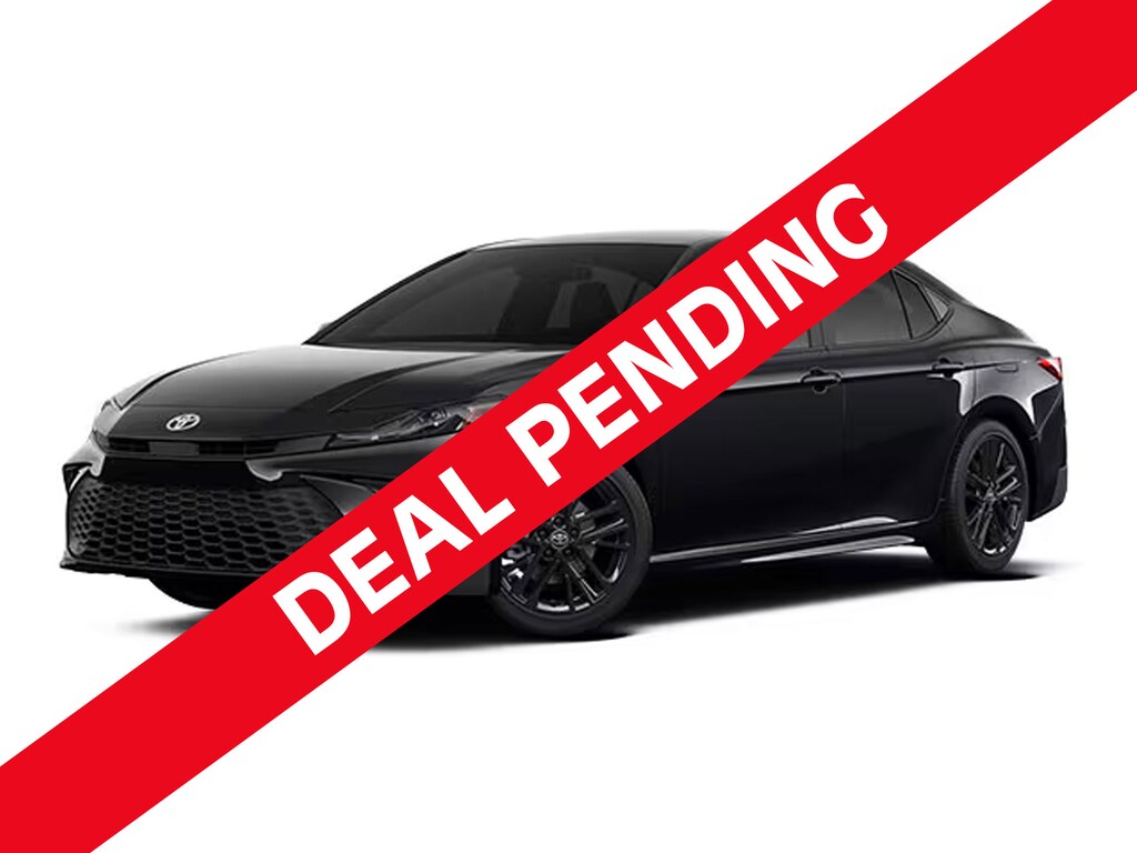 New 2025 Toyota Camry For Sale New Holland PA