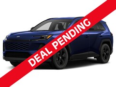 2026 Toyota RAV4 XLE Premium SUV