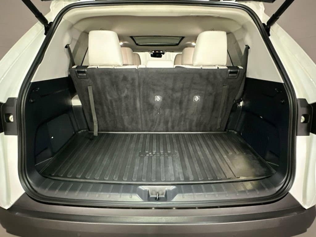 2024 Toyota Grand Highlander Platinum - Photo 33