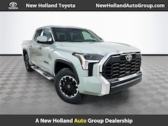 2026 Toyota Tundra SR5 Truck CrewMax