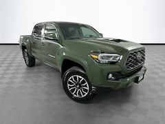 2021 Toyota Tacoma TRD Sport Truck