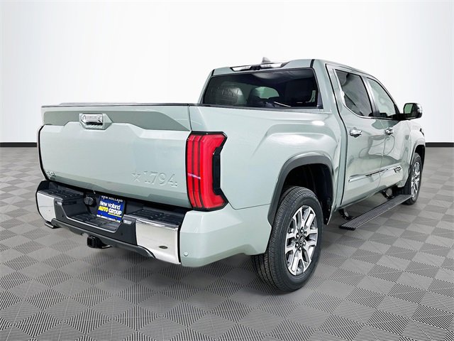 2026 Toyota Tundra 1794 Edition photo 4