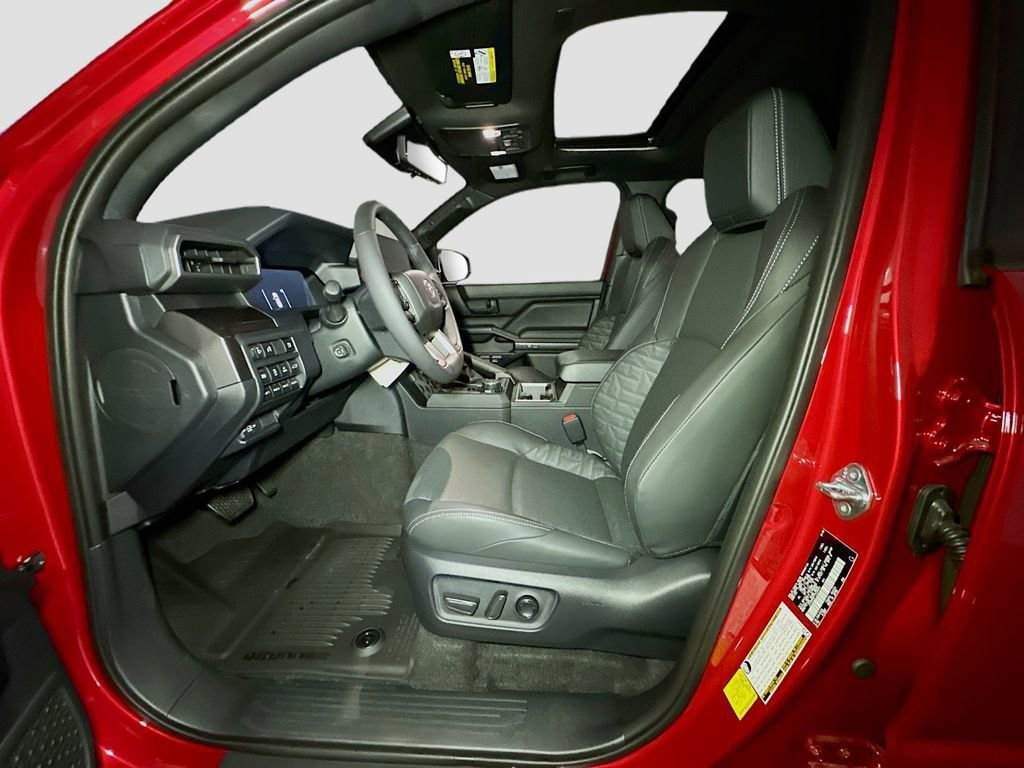 2026 Toyota 4Runner TRD Off-Road Premium - Photo 14
