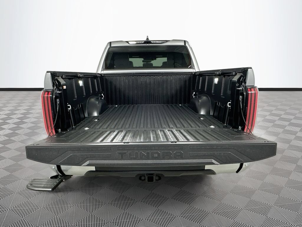 2026 Toyota Tundra Platinum - Photo 20