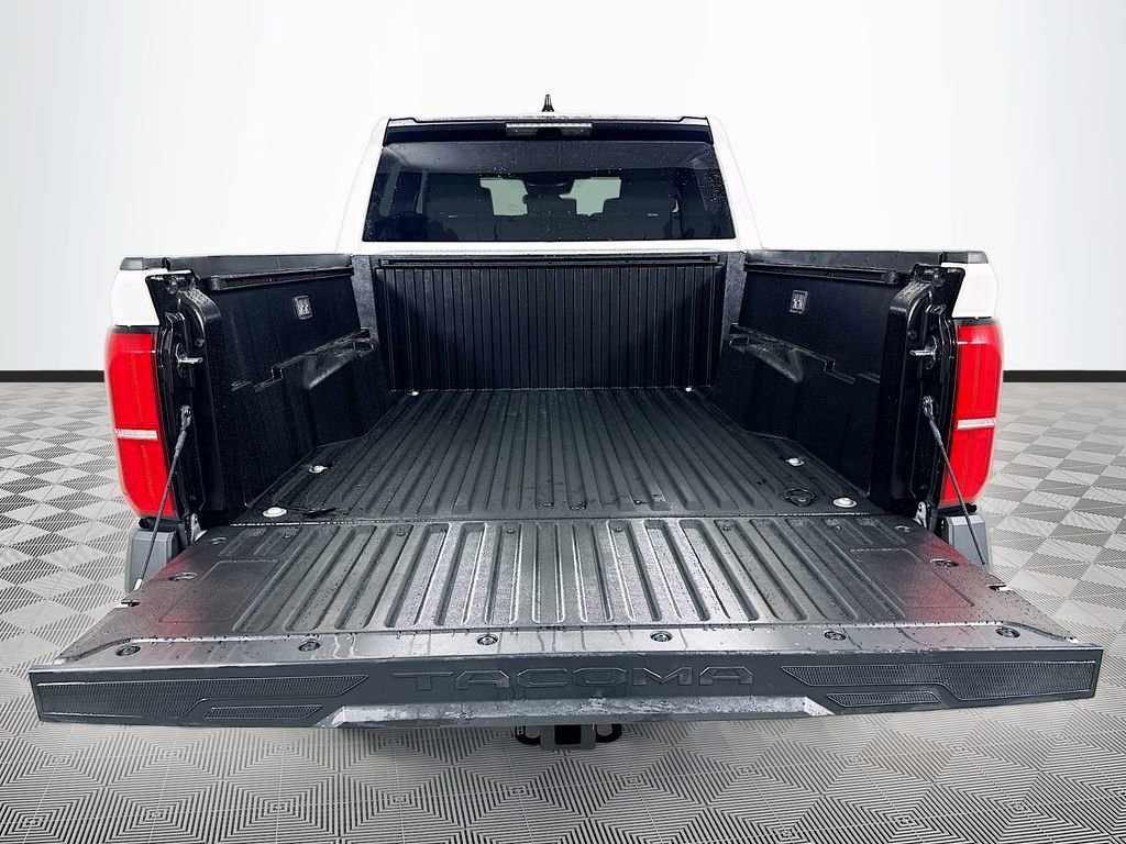 2026 Toyota Tacoma SR - Photo 22