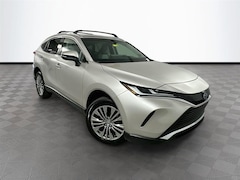 2024 Toyota Venza XLE Sport Utility