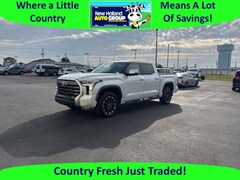 2024 Toyota Tundra Limited Truck