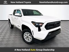 2026 Toyota Tacoma SR5 Truck Double Cab