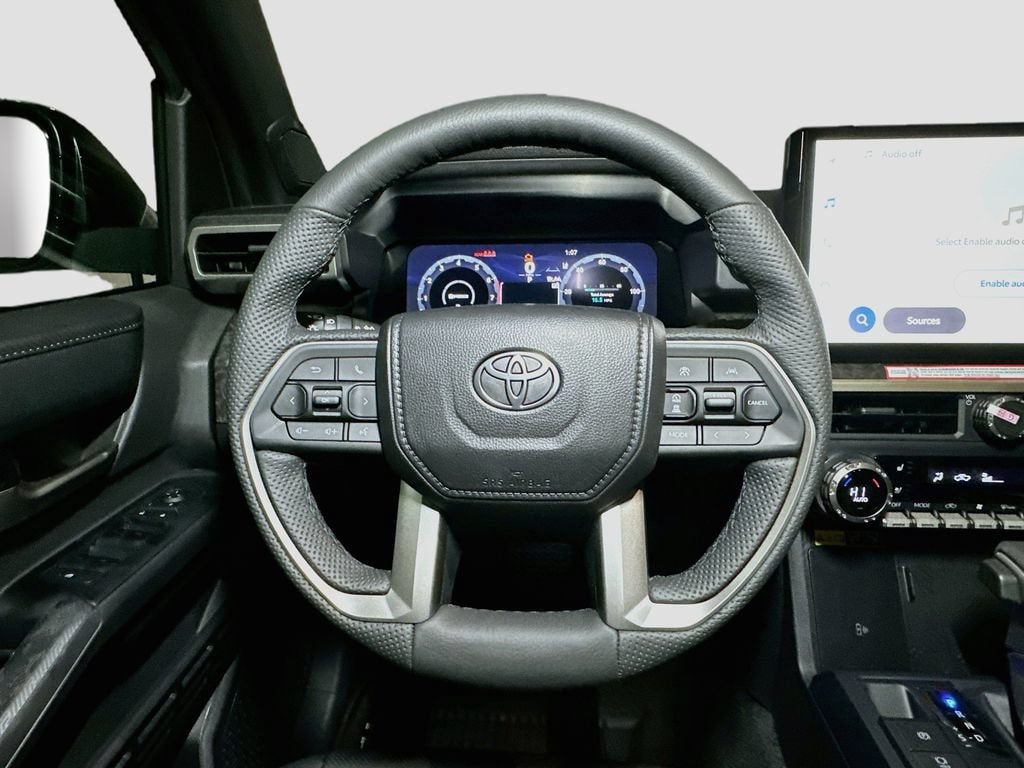 2026 Toyota Tacoma Limited - Photo 7