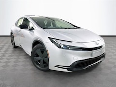 2026 Toyota Prius LE Hatchback