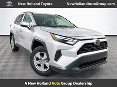 2025 Toyota RAV4 XLE SUV