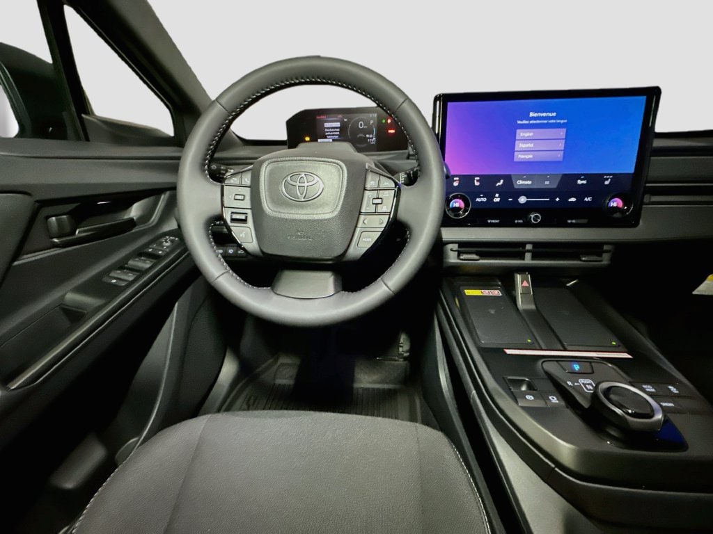 2026 Toyota C-HR SE - Photo 26