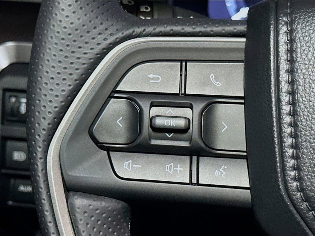 2026 Toyota 4Runner TRD Off-Road Premium - Photo 28